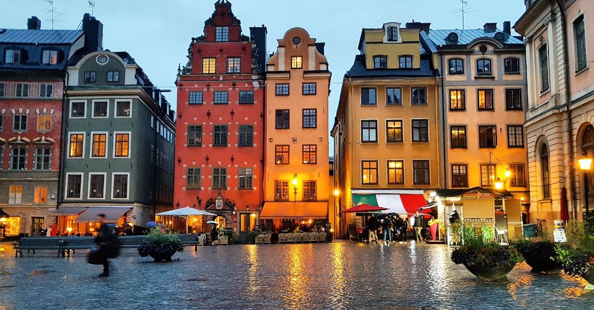 Qué Visitar En Estocolmo Los 10 Lugares Imprescindibles